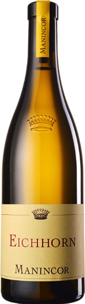 Eichhorn Pinot Bianco DOC Bio 2022