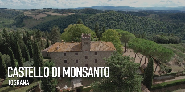 Castello Monsanto