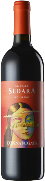 Sedara Nero d'Avola Sicilia DOC 2021