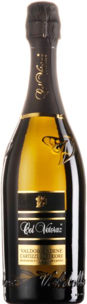 Col Vetoraz Cartizze Prosecco Superiore DOCG