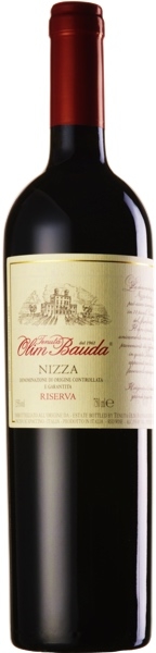 2019 Nizza Barbera d´Asti Superiore DOCG