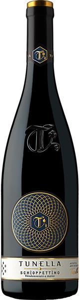 Schioppettino Rosso Trevenezie IGP 2020