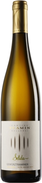 Selida Gewürztraminer Alto Adige DOC 2023