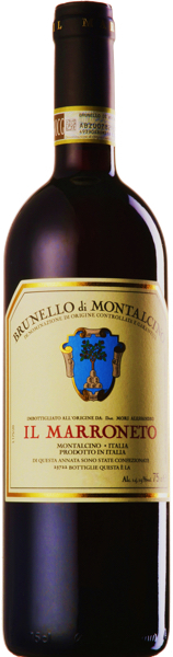 2017 Brunello di Montalcino DOCG