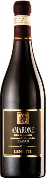 Amarone della Valpolicella DOCG 2017