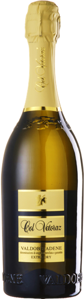 Valdobbiadene Prosecco Superiore Extra Dry DOCG 2023