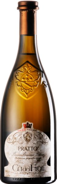 Pratto Vino Bianco IGT 2021