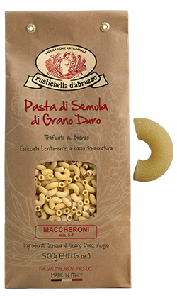Maccheroni 500g Packung