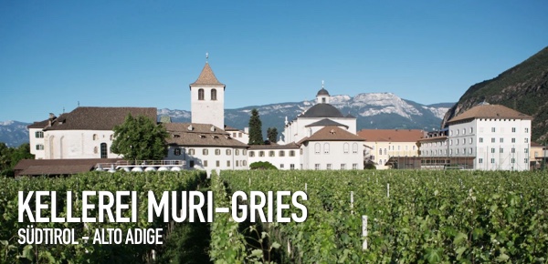 Kellerei Muri Gries Kellerei Muri Gries Abtei Südtirol Italien