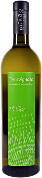 Terravignata Vedicchio di Matelica DOC Bio 2021