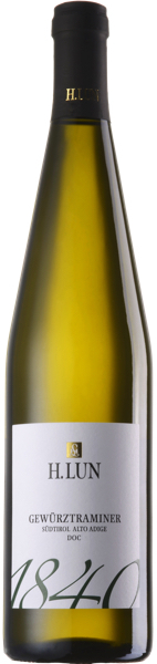 Gewürztraminer Südtirol DOC 2022