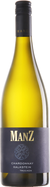 Chardonnay trocken Kalkstein 2022