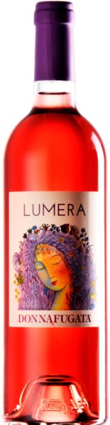 Lumera Rosato Terre Siciliane DOC 2022