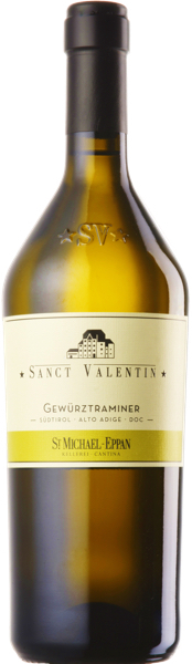 Sanct Valentin Gewürztraminer DOC 2021