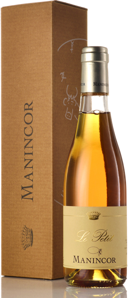 Le Petit Bio 2018 375ml