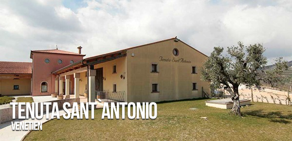 Tenuta Sant Antonio