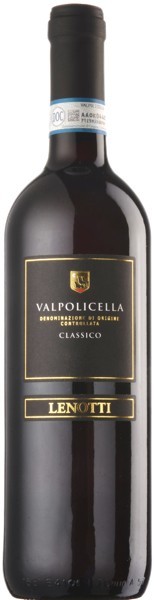 Valpolicella Classico DOC 2021