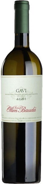 Gavi del Comune di Gavi DOCG 2022