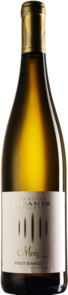 Kellerei_Tramin_Moriz_Weissburgunder_Pinot_Bianco_Weisswein_Suedtirol_Italien