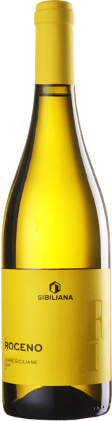 2022 Roceno Grillo Terre Siciliane IGP