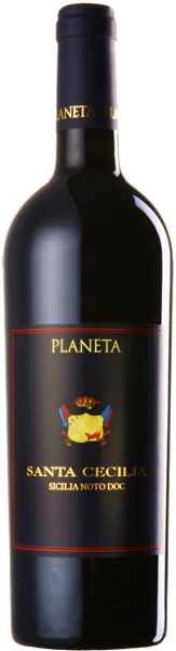 Santa Cecilia Nero d'Avola Noto DOC 2019