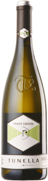 Pinot Grigio Friuli Colli Orientali DOP 2022