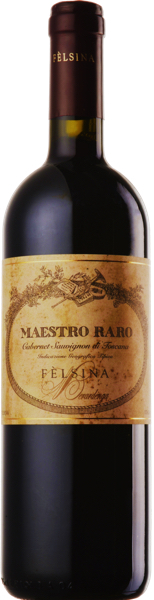 Maestro Raro Rosso Toscana IGT