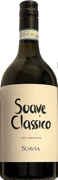 Soave Classico DOC Bio 2024