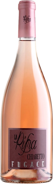 Fugace Chiaretto Classico Garda DOC 2022