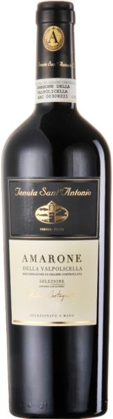Amarone Selezione Castagnedi DOCG 2018