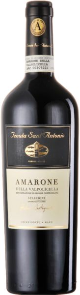 Amarone Selezione Castagnedi DOCG 2019