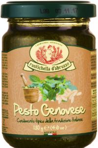 Pesto alla Genovese