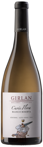 Kellerei Girlan flora-cuvee-bianco-riserva-doc-2019-kellerei-girlan-suedtirol-weisswein