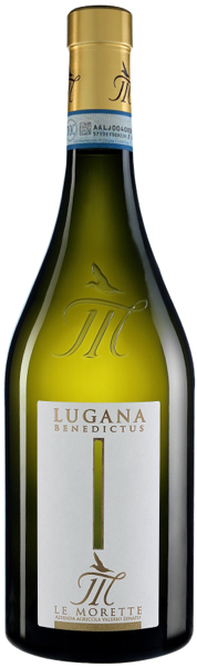Lugana Benedictus DOC 2021