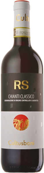 RS Chianti Classico DOCG Cultusboni 2021