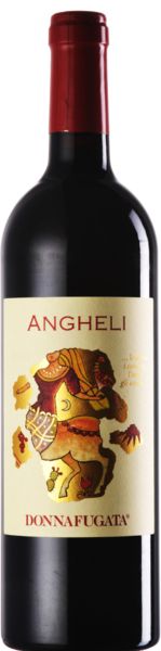 Angheli Rosso Sicilia DOC 2019