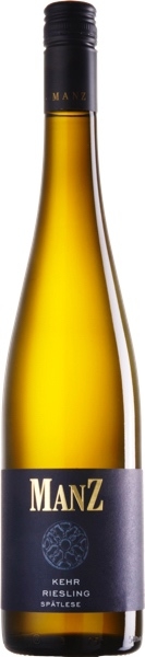 Weinolsheimer Kehr Riesling Spätlese