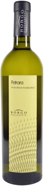 Petrara Vedicchio di Matelica DOC Bio 2021