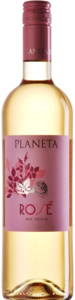 Rosé Rosato di Sicilia DOC 2022 Bio