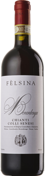 Berardenga Chianti Colli Senesi DOCG 2020