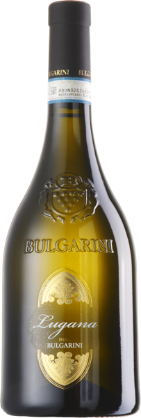 2022 Bulgarini Lugana DOC