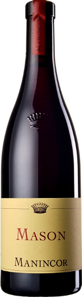 Mason Pinot Nero DOC Bio 2021