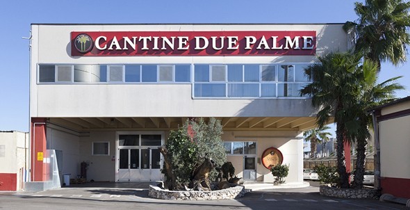 Cantine Due Palme