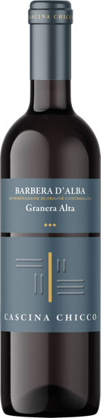 Granera Alta Barbera d'Alba DOC 2022