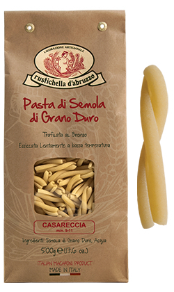 Casareccia 500g Packung