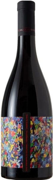 Palombara Primitivo di Manduria DOC 2019