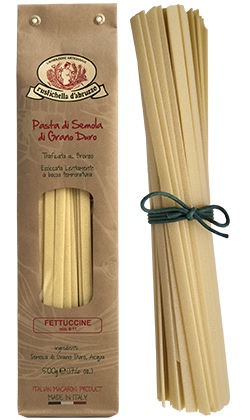 Fettuccine 500g Packung