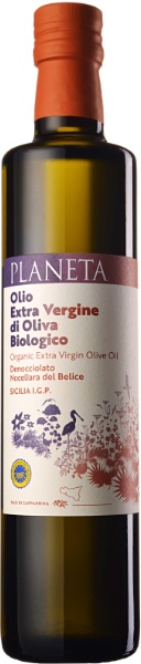 Nocellara Olio Extra Vergine IGP Olivenöl 2023 Bio 