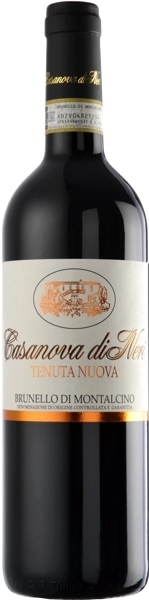 2017 Tenuta Nuova Brunello di Montalcino DOCG