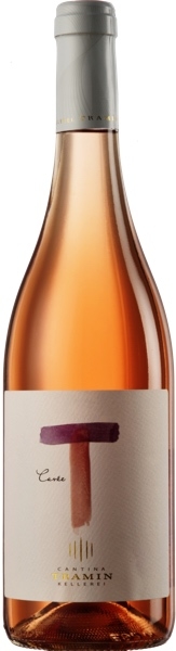 T Cuvee Rosé Rosato IGT 2023